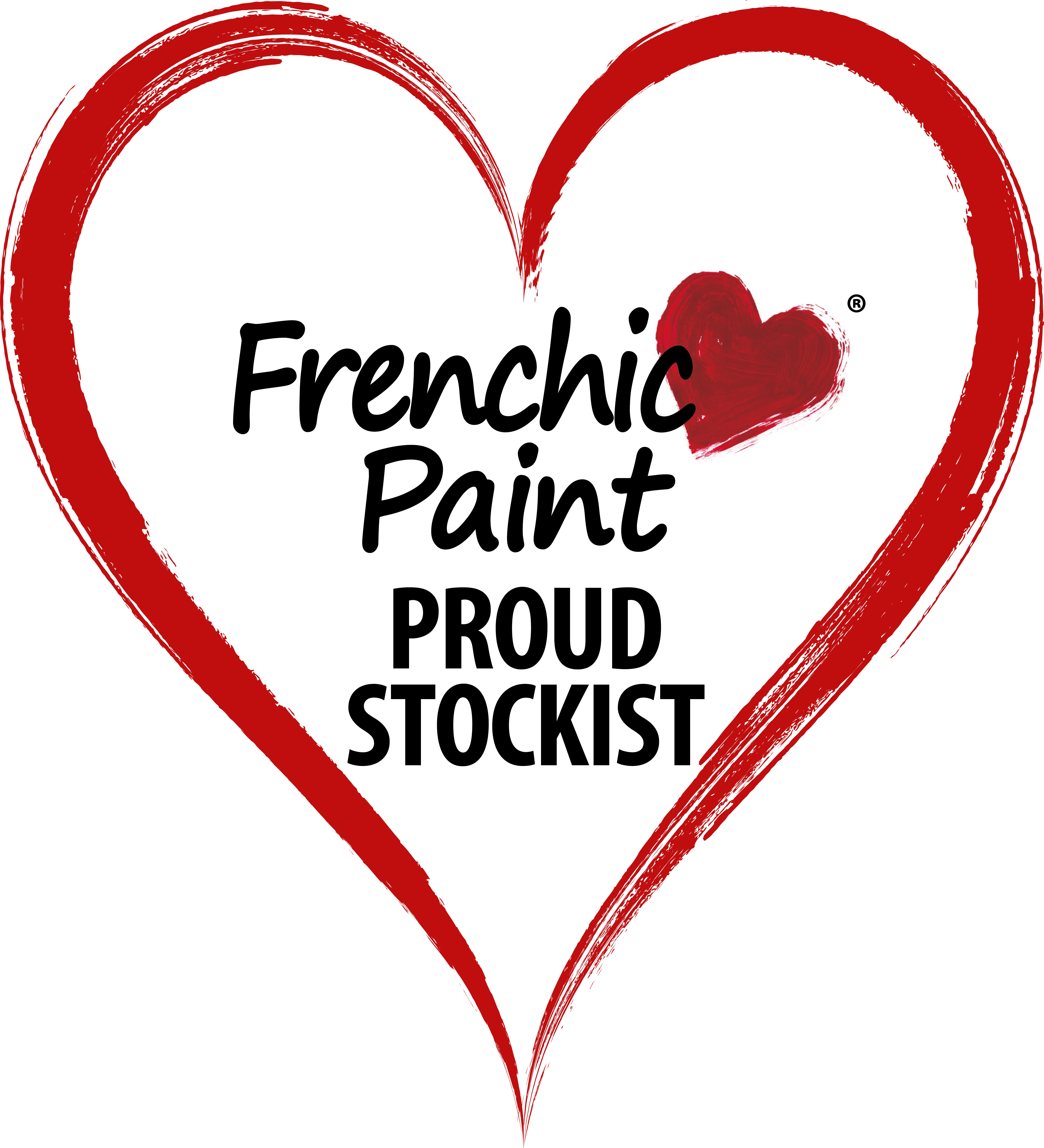 Frenchic Paint Proud Stockist