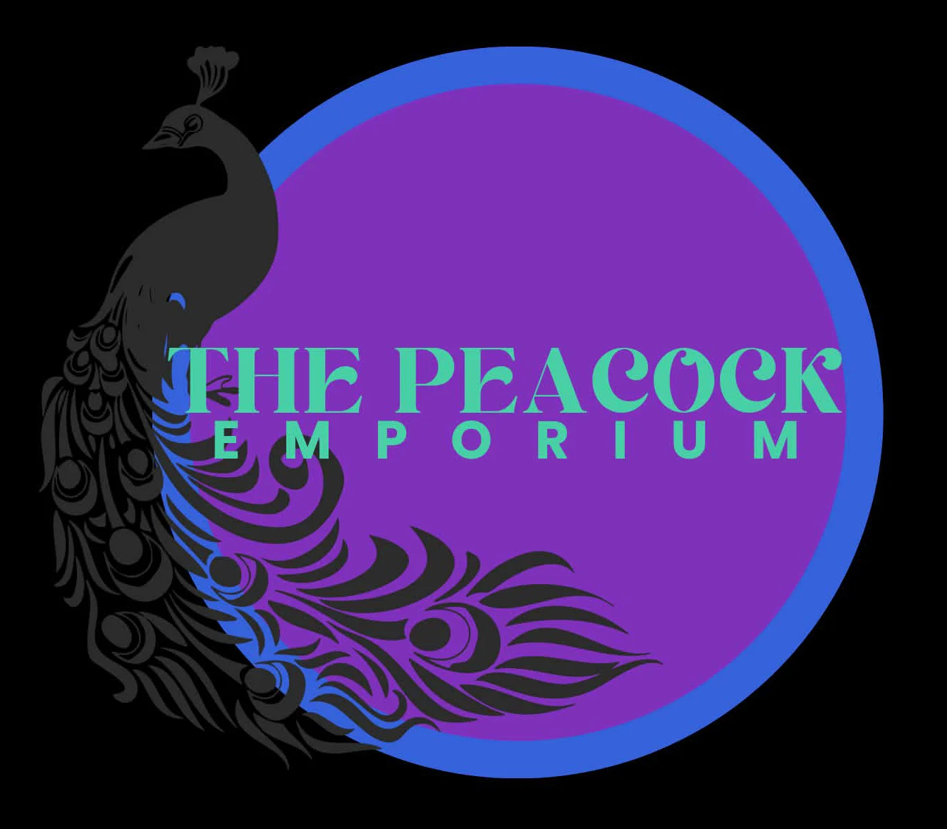 The Peacock Emporium